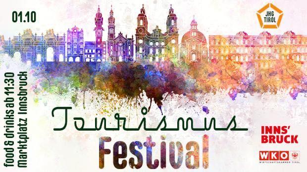 Tourismusfestival 2024