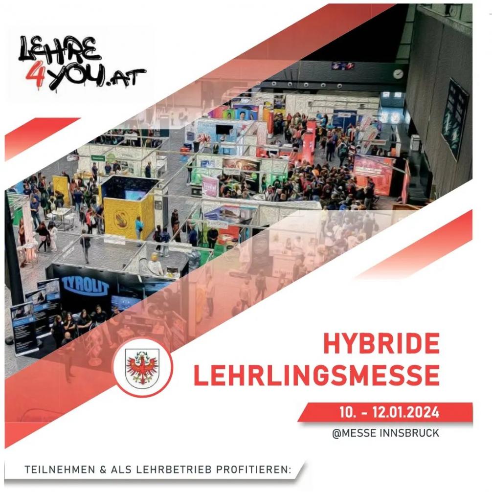 Hybride Messe