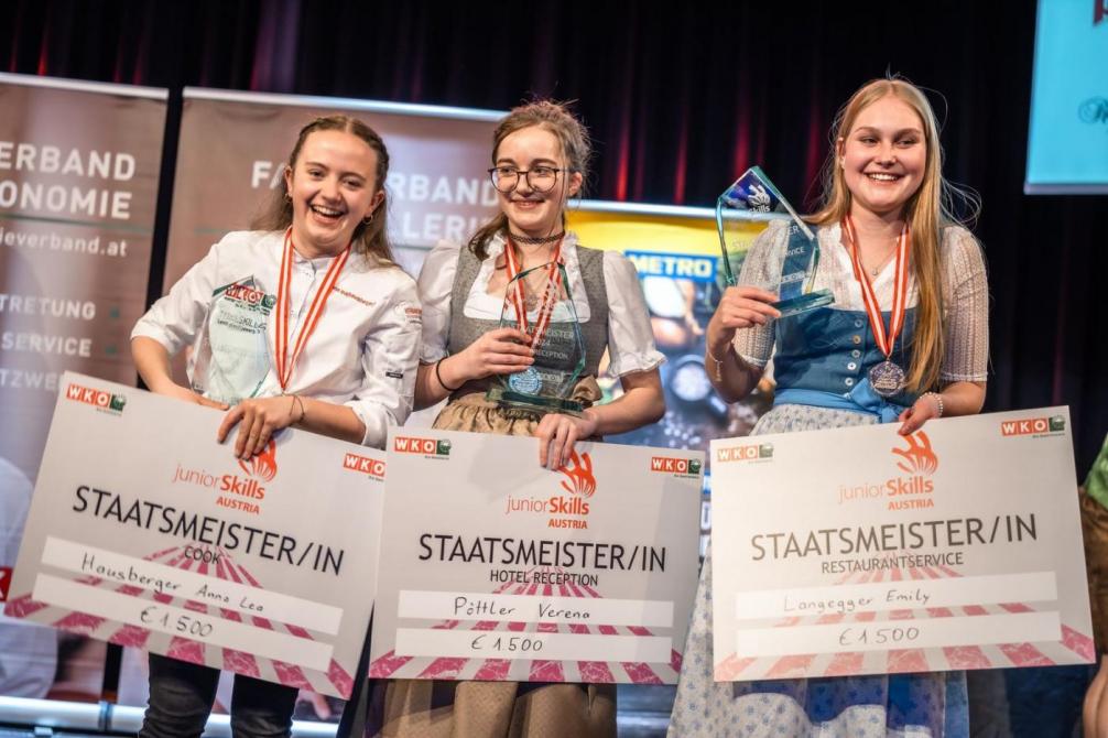 Staatsmeisterschaft 2024